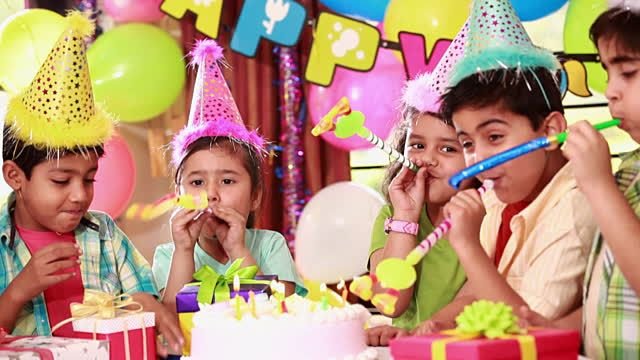 bithday-party