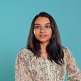 Reema Gupta